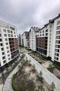 Продажа трехкомнатной квартиры в Ирпене, на ул. Ольги Кобылянской, район Ирпень фото 2