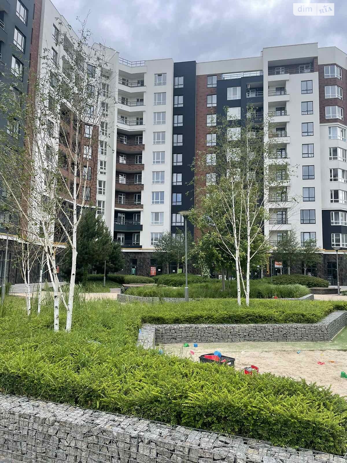 Продажа двухкомнатной квартиры в Ирпене, на ул. Ольги Кобылянской 8, район Ирпень фото 1 Продажа двухкомнатной квартиры в Ирпене, на ул. Ольги Кобылянской 8, район Ирпень фото 1