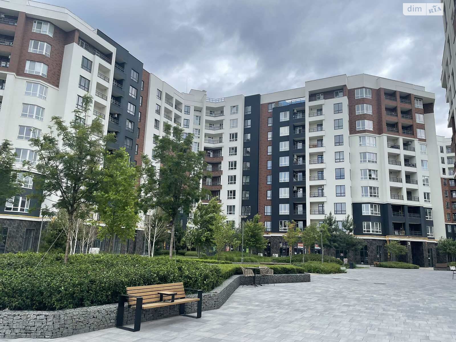 Продажа двухкомнатной квартиры в Ирпене, на ул. Ольги Кобылянской 8, район Ирпень фото 1 Продажа двухкомнатной квартиры в Ирпене, на ул. Ольги Кобылянской 8, район Ирпень фото 1