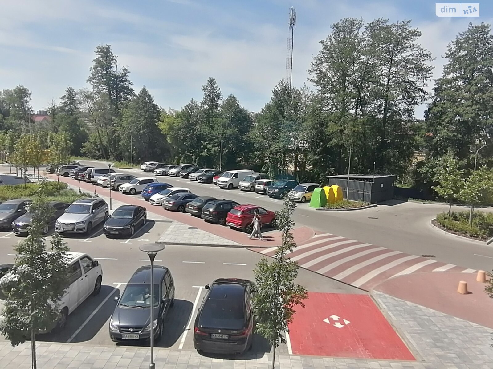 Продажа однокомнатной квартиры в Ирпене, на ул. Ольги Кобылянской 21, район Ирпень фото 1 Продажа однокомнатной квартиры в Ирпене, на ул. Ольги Кобылянской 21, район Ирпень фото 1
