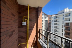 Продаж однокімнатної квартири в Ірпені, на вул. Ольги Кобилянської 1В/4, район Ірпінь фото 2