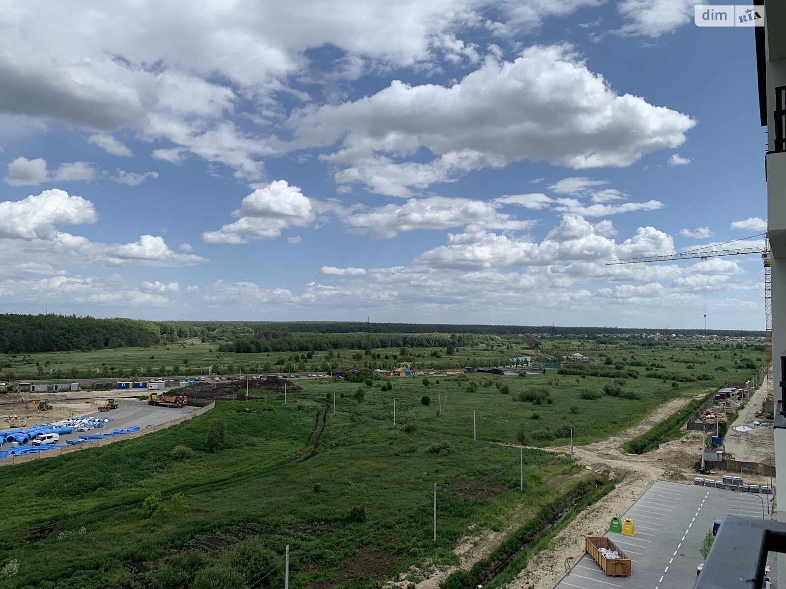 Продаж однокімнатної квартири в Ірпені, на вул. Ольги Кобилянської, район Ірпінь фото 1 Продаж однокімнатної квартири в Ірпені, на вул. Ольги Кобилянської, район Ірпінь фото 1
