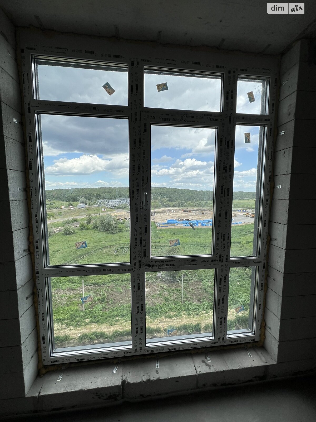 Продажа однокомнатной квартиры в Ирпене, на ул. Ольги Кобылянской 15, район Ирпень фото 1