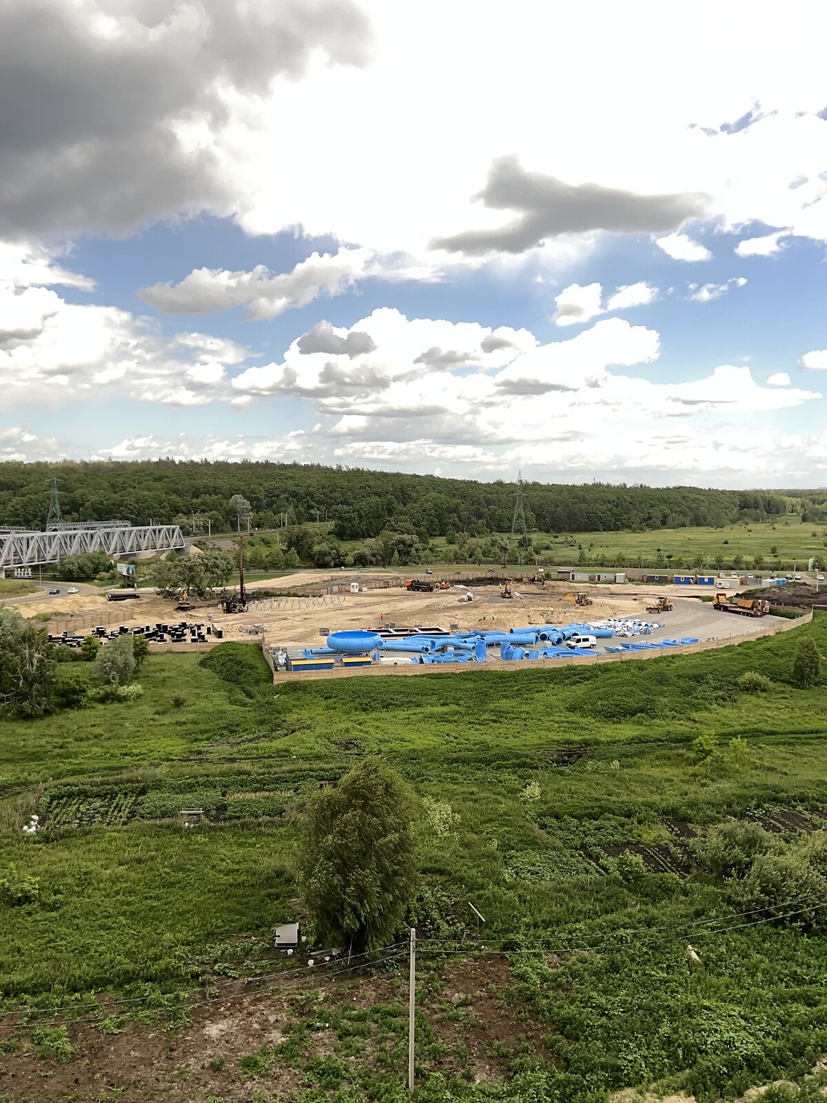 Продажа однокомнатной квартиры в Ирпене, на ул. Ольги Кобылянской 15, район Ирпень фото 1