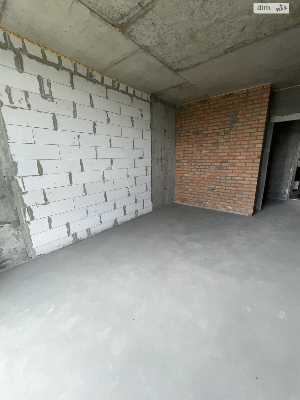 Продажа однокомнатной квартиры в Ирпене, на ул. Ольги Кобылянской 15, район Ирпень фото 1