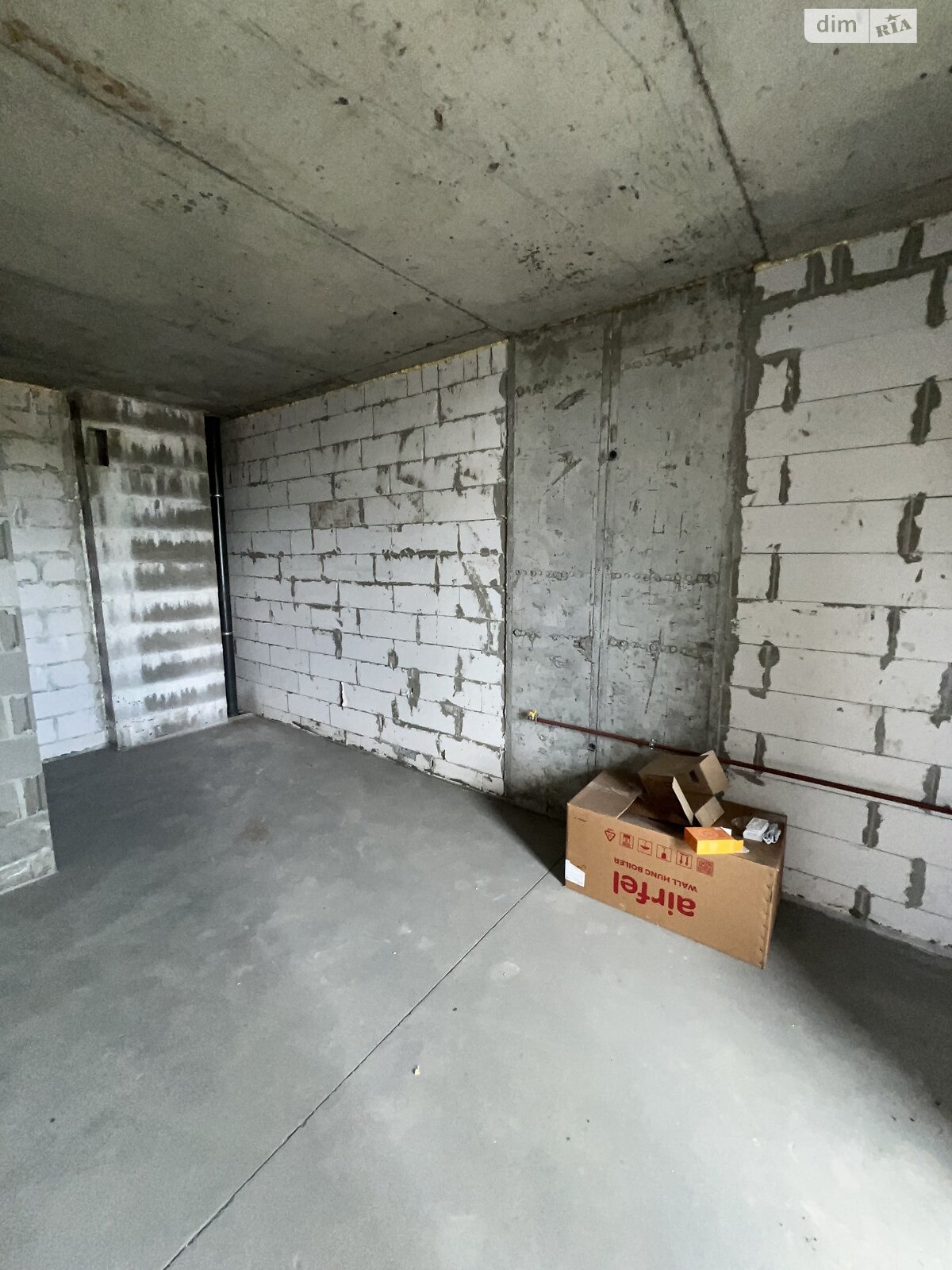 Продажа однокомнатной квартиры в Ирпене, на ул. Ольги Кобылянской 15, район Ирпень фото 1