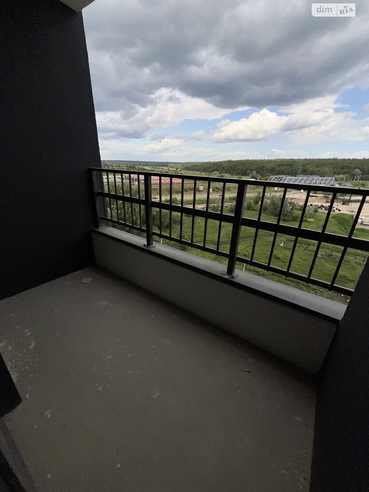 Продажа однокомнатной квартиры в Ирпене, на ул. Ольги Кобылянской 15, район Ирпень фото 1