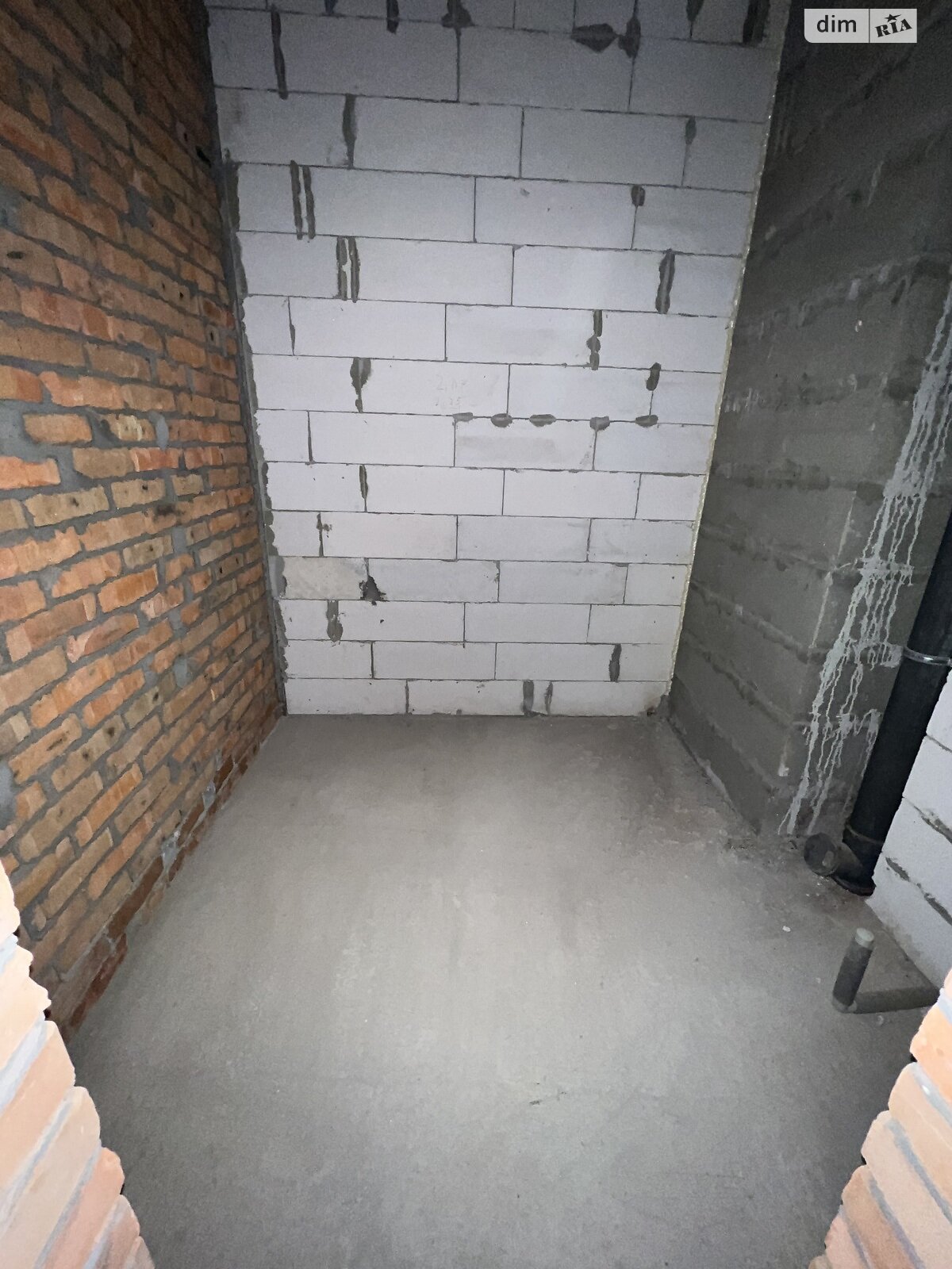 Продажа однокомнатной квартиры в Ирпене, на ул. Ольги Кобылянской 15, район Ирпень фото 1