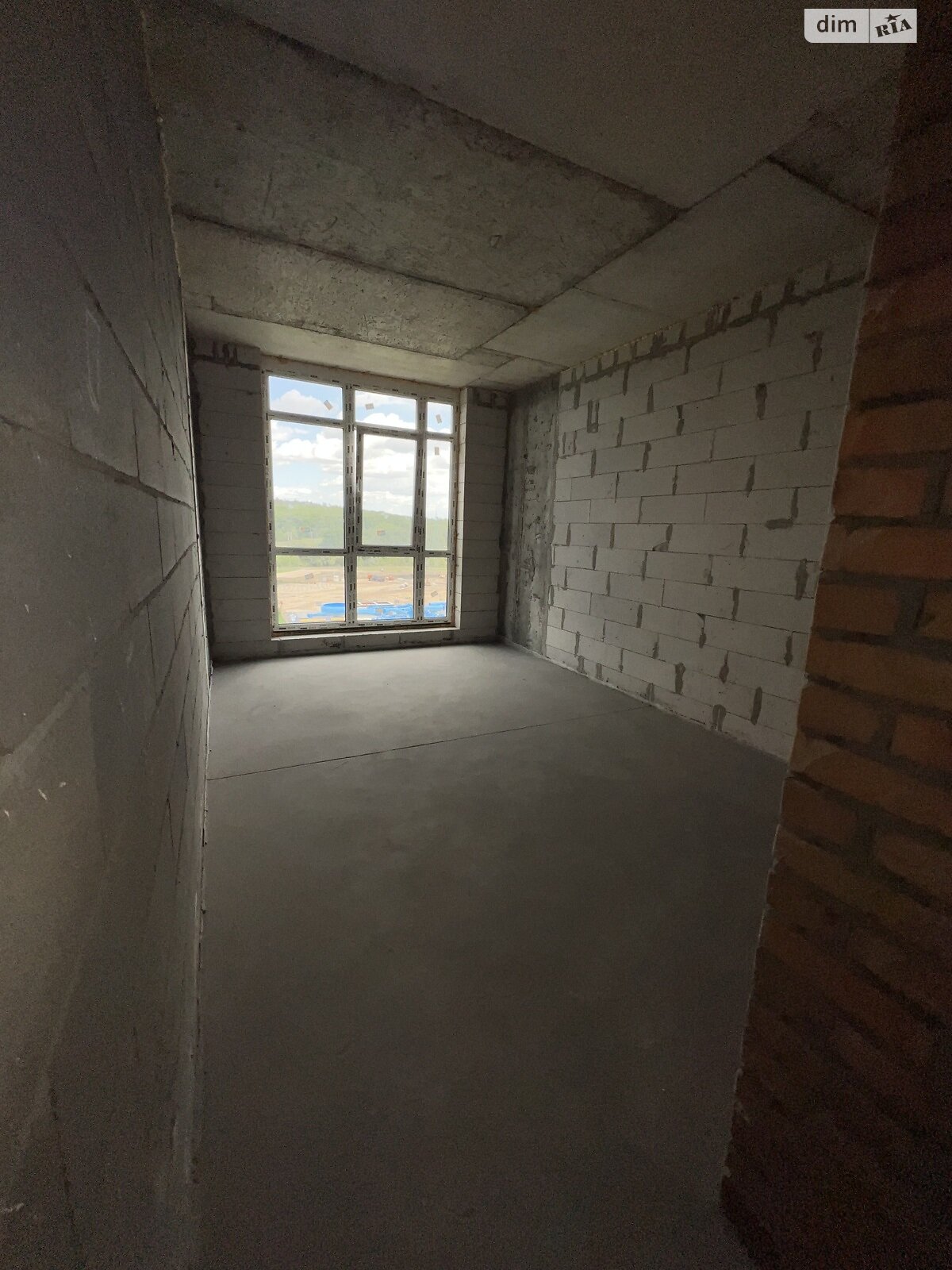 Продажа однокомнатной квартиры в Ирпене, на ул. Ольги Кобылянской 15, район Ирпень фото 1