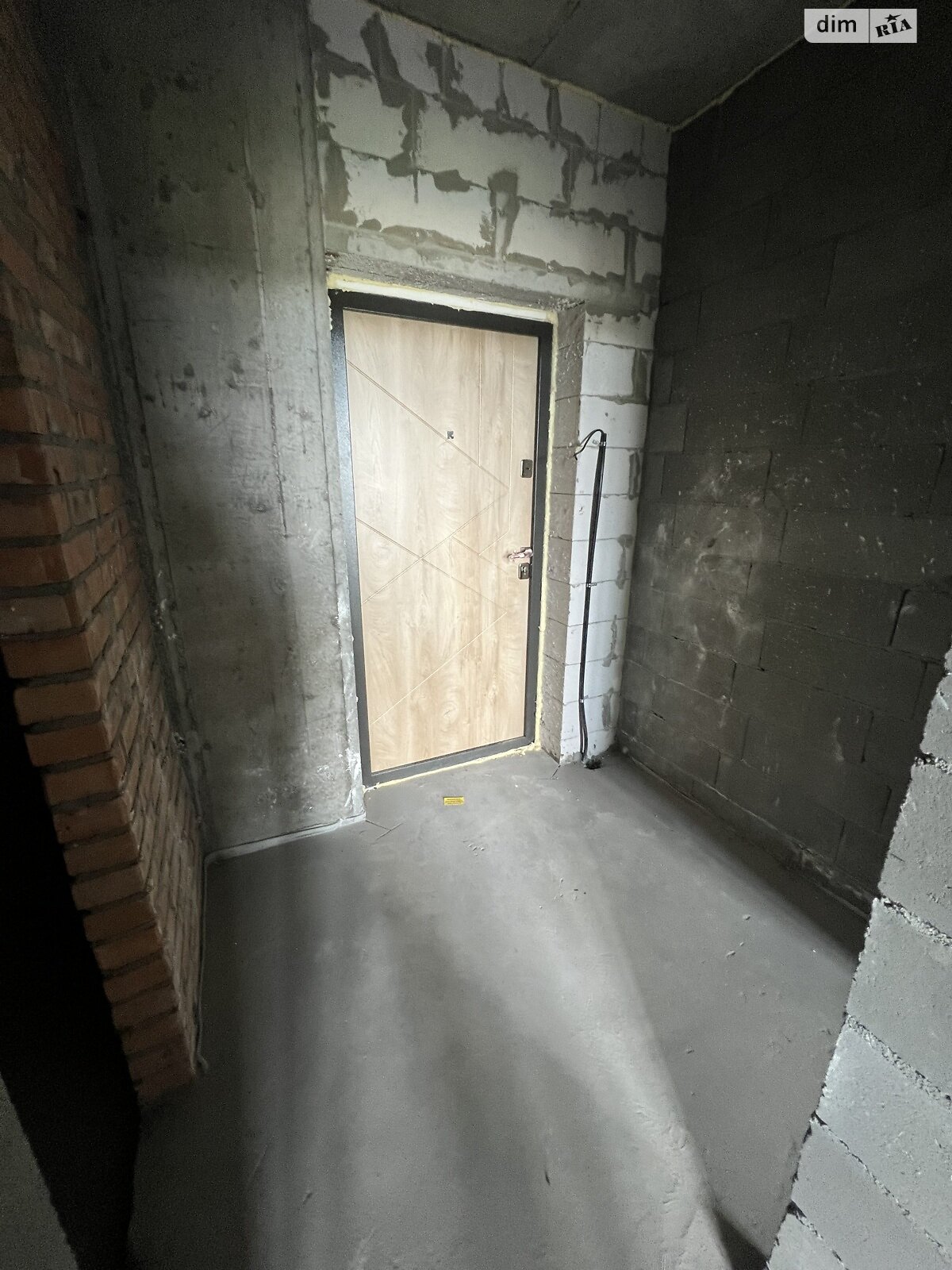 Продажа однокомнатной квартиры в Ирпене, на ул. Ольги Кобылянской 15, район Ирпень фото 1