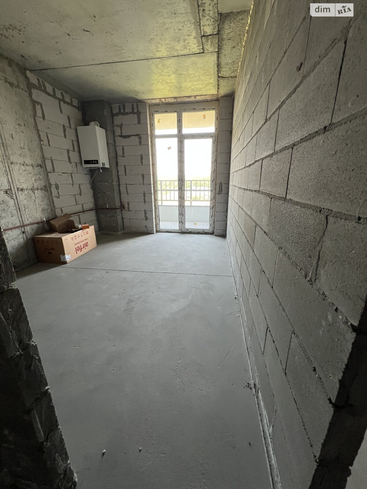 Продажа однокомнатной квартиры в Ирпене, на ул. Ольги Кобылянской 15, район Ирпень фото 1 Продажа однокомнатной квартиры в Ирпене, на ул. Ольги Кобылянской 15, район Ирпень фото 1