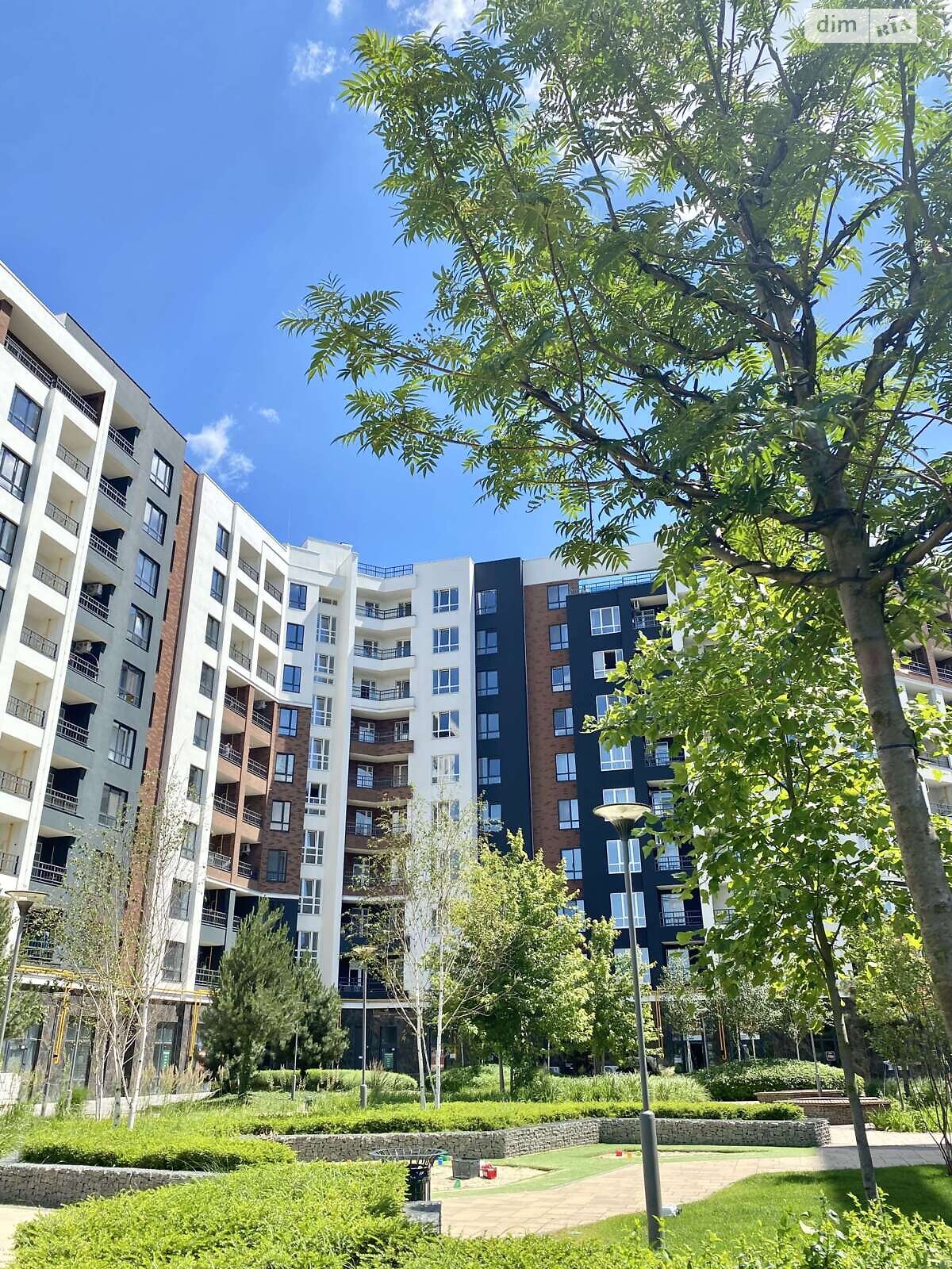 Продажа двухкомнатной квартиры в Ирпене, на ул. Ольги Кобылянской 1А/9, район Ирпень фото 1 Продажа двухкомнатной квартиры в Ирпене, на ул. Ольги Кобылянской 1А/9, район Ирпень фото 1