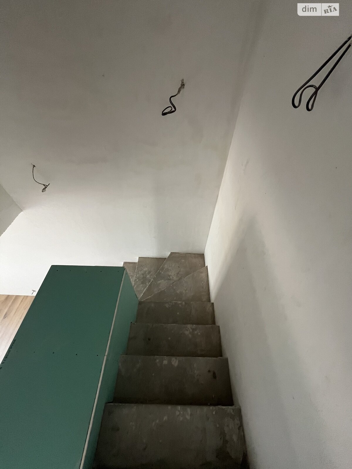 Продаж двокімнатної квартири в Ірпені, на вул. Ольги Кобилянської 13, кв. 53, район Ірпінь фото 1