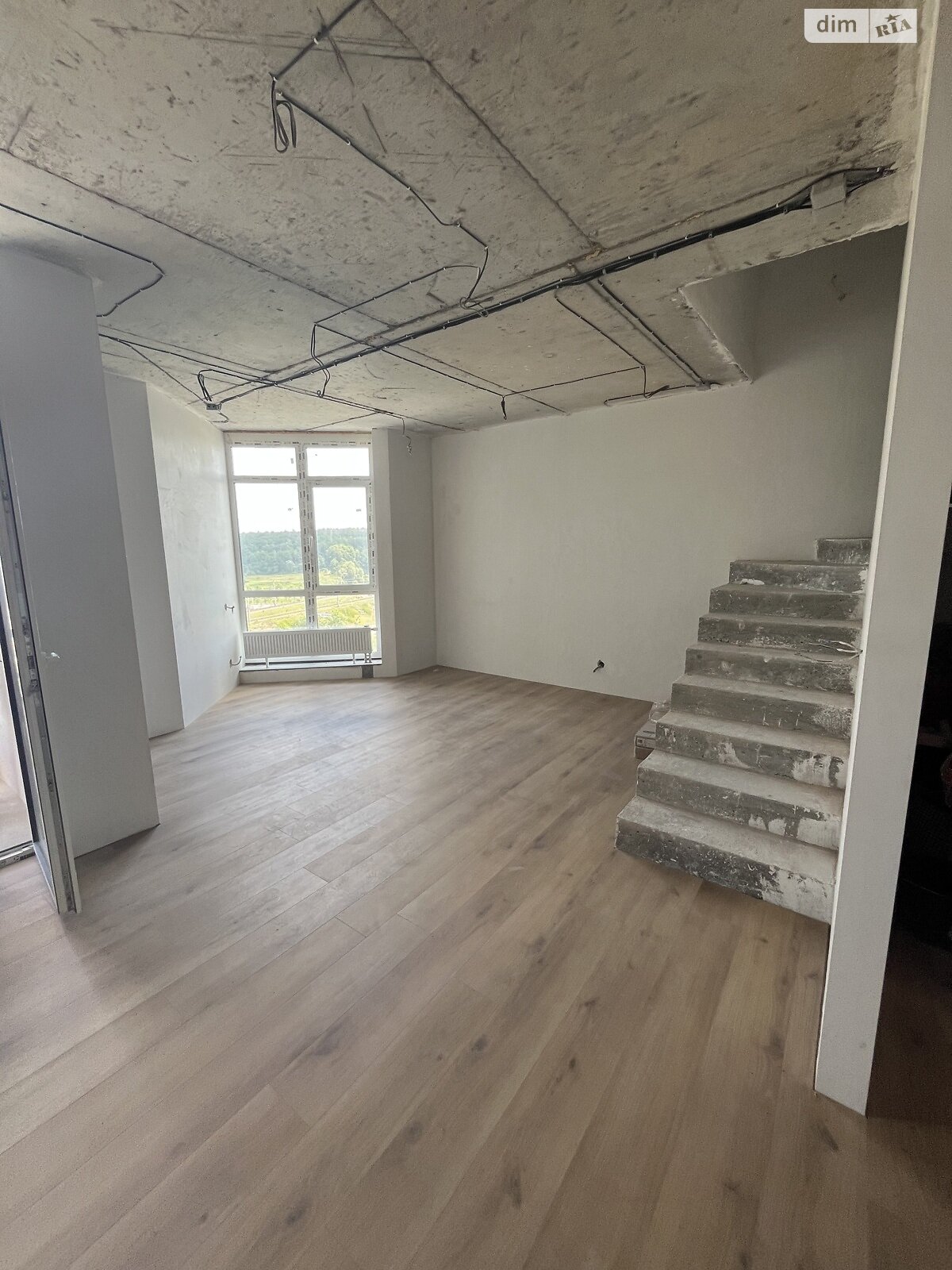 Продаж двокімнатної квартири в Ірпені, на вул. Ольги Кобилянської 13, кв. 53, район Ірпінь фото 1