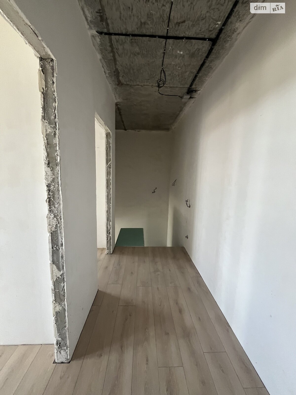 Продаж двокімнатної квартири в Ірпені, на вул. Ольги Кобилянської 13, кв. 53, район Ірпінь фото 1