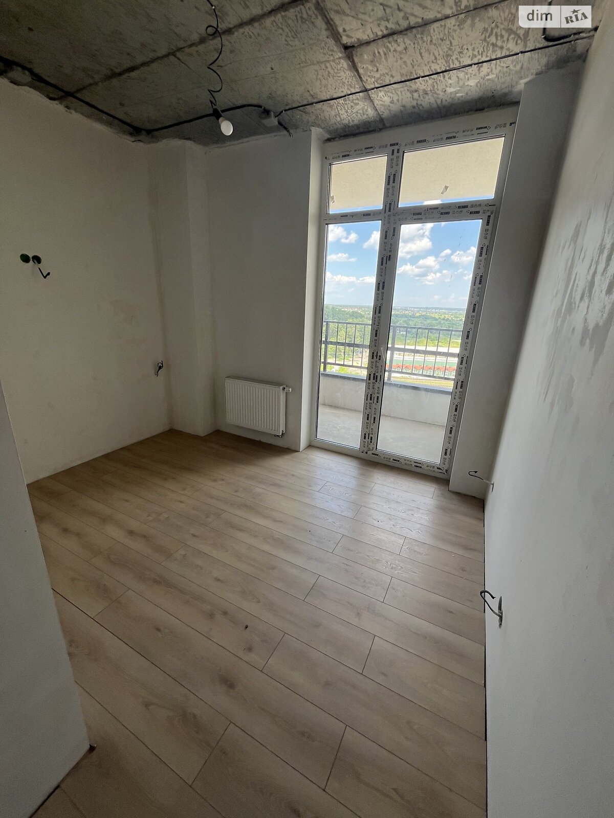 Продаж двокімнатної квартири в Ірпені, на вул. Ольги Кобилянської 13, кв. 53, район Ірпінь фото 1