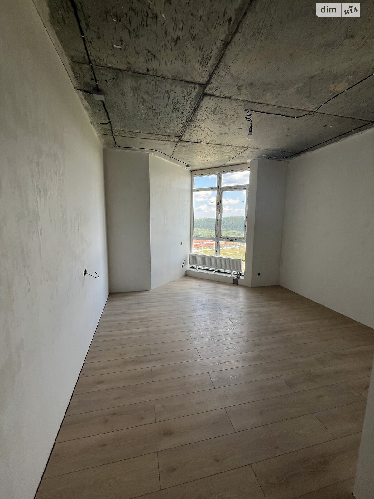 Продаж двокімнатної квартири в Ірпені, на вул. Ольги Кобилянської 13, кв. 53, район Ірпінь фото 1