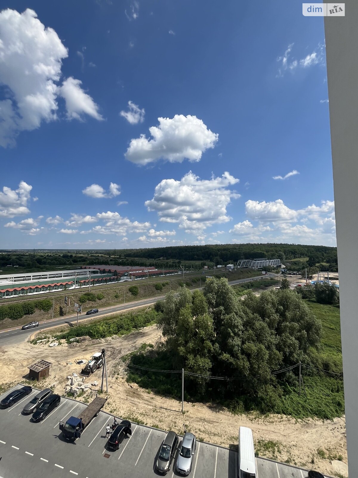 Продаж двокімнатної квартири в Ірпені, на вул. Ольги Кобилянської 13, кв. 53, район Ірпінь фото 1