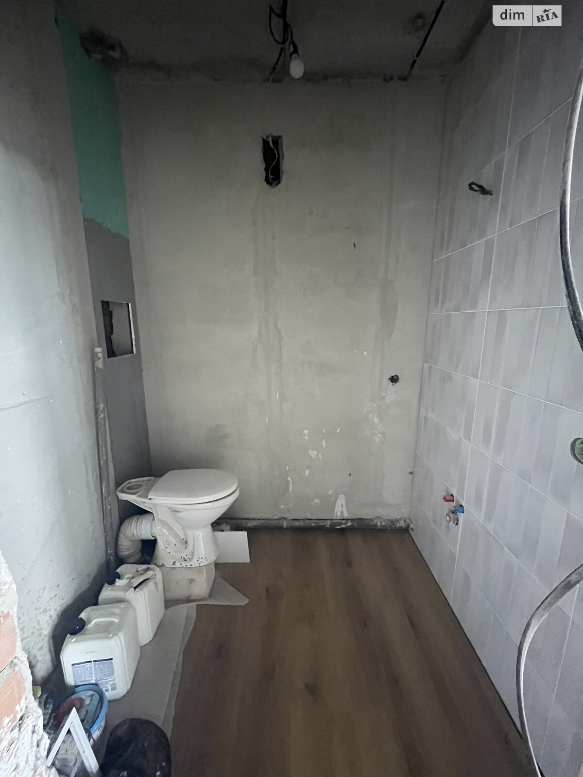 Продаж двокімнатної квартири в Ірпені, на вул. Ольги Кобилянської 13, кв. 53, район Ірпінь фото 1