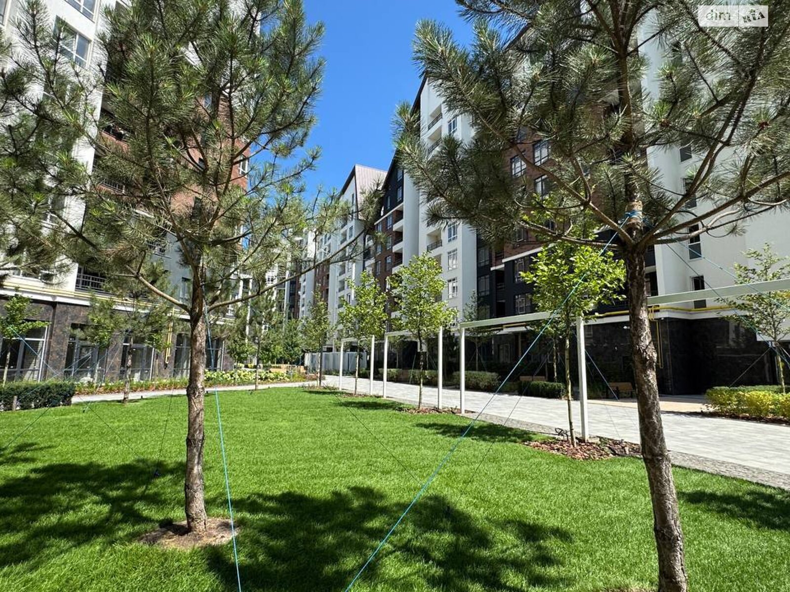 Продажа трехкомнатной квартиры в Ирпене, на ул. Ольги Кобылянской 1В/26, кв. 81, район Ирпень фото 1 Продажа трехкомнатной квартиры в Ирпене, на ул. Ольги Кобылянской 1В/26, кв. 81, район Ирпень фото 1