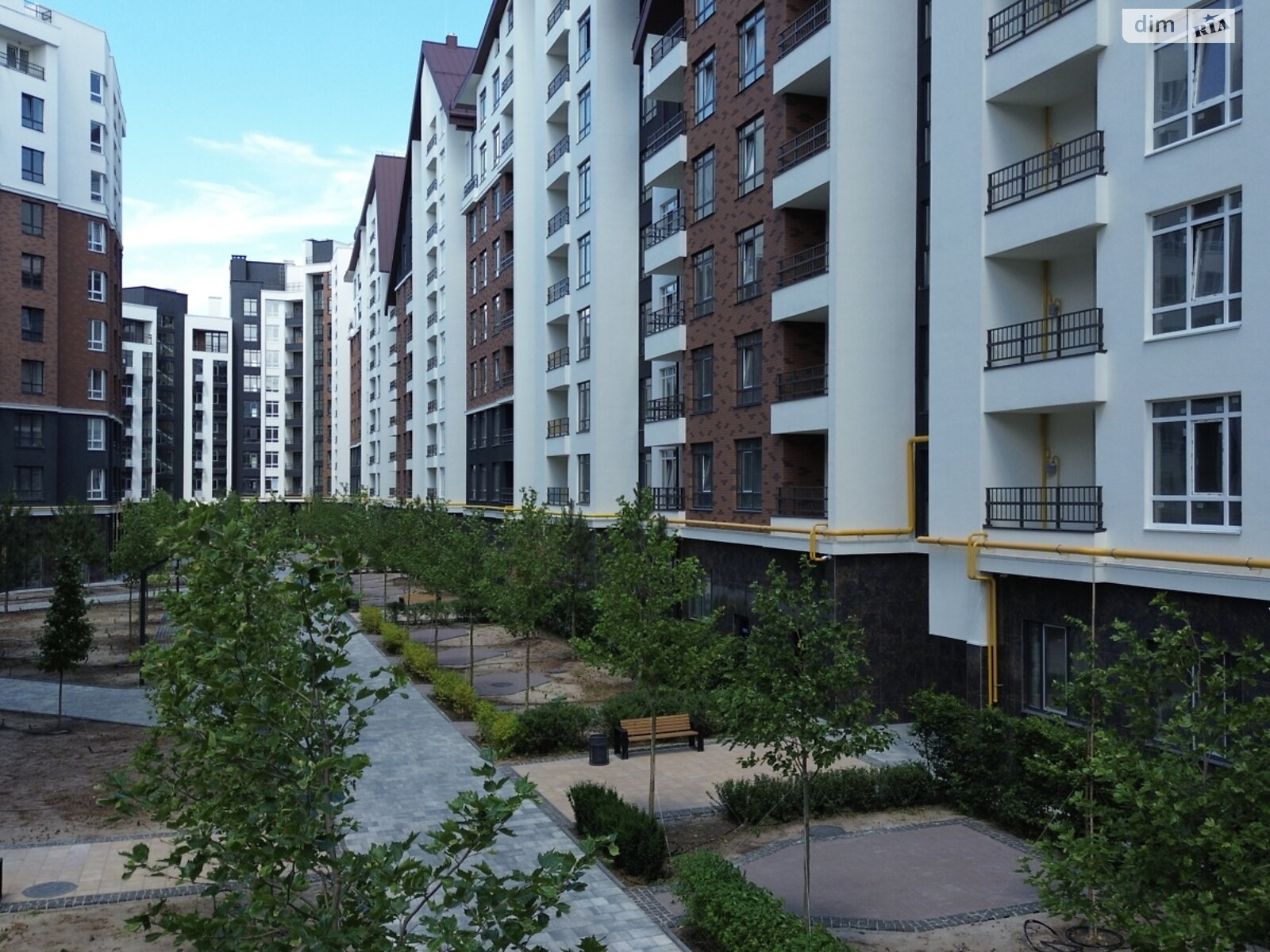 Продажа трехкомнатной квартиры в Ирпене, на ул. Ольги Кобылянской 1В/26, кв. 81, район Ирпень фото 1 Продажа трехкомнатной квартиры в Ирпене, на ул. Ольги Кобылянской 1В/26, кв. 81, район Ирпень фото 1