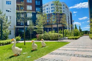 Продажа однокомнатной квартиры в Ирпене, на ул. Ольги Кобылянской 1В/17, район Ирпень фото 2