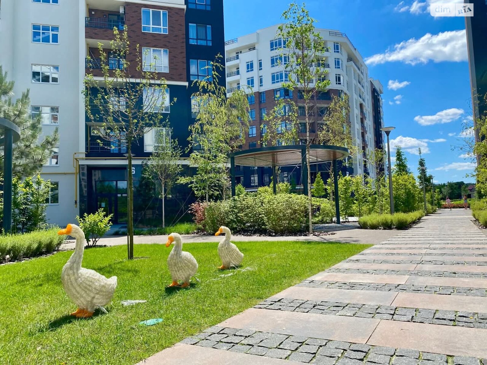 Продажа однокомнатной квартиры в Ирпене, на ул. Ольги Кобылянской 1В/17, район Ирпень фото 1 Продажа однокомнатной квартиры в Ирпене, на ул. Ольги Кобылянской 1В/17, район Ирпень фото 1