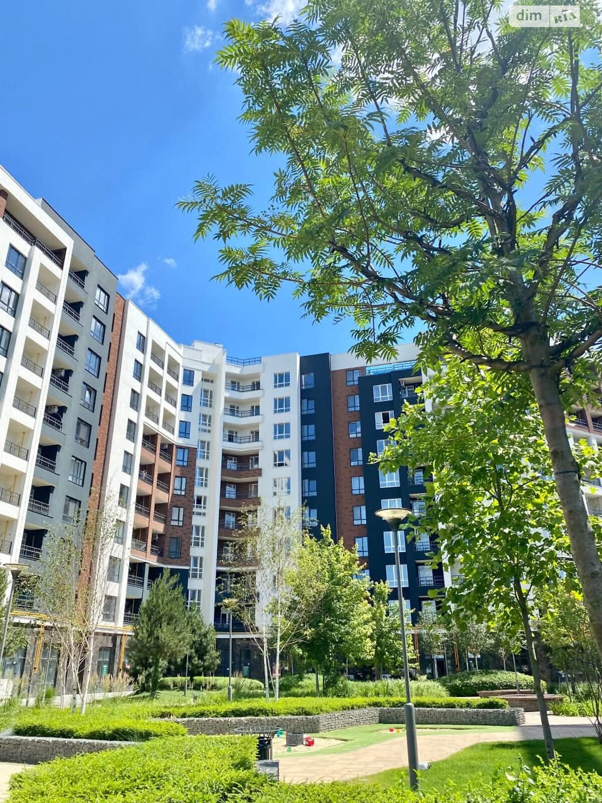 Продажа однокомнатной квартиры в Ирпене, на ул. Ольги Кобылянской 1В/17, район Ирпень фото 1 Продажа однокомнатной квартиры в Ирпене, на ул. Ольги Кобылянской 1В/17, район Ирпень фото 1