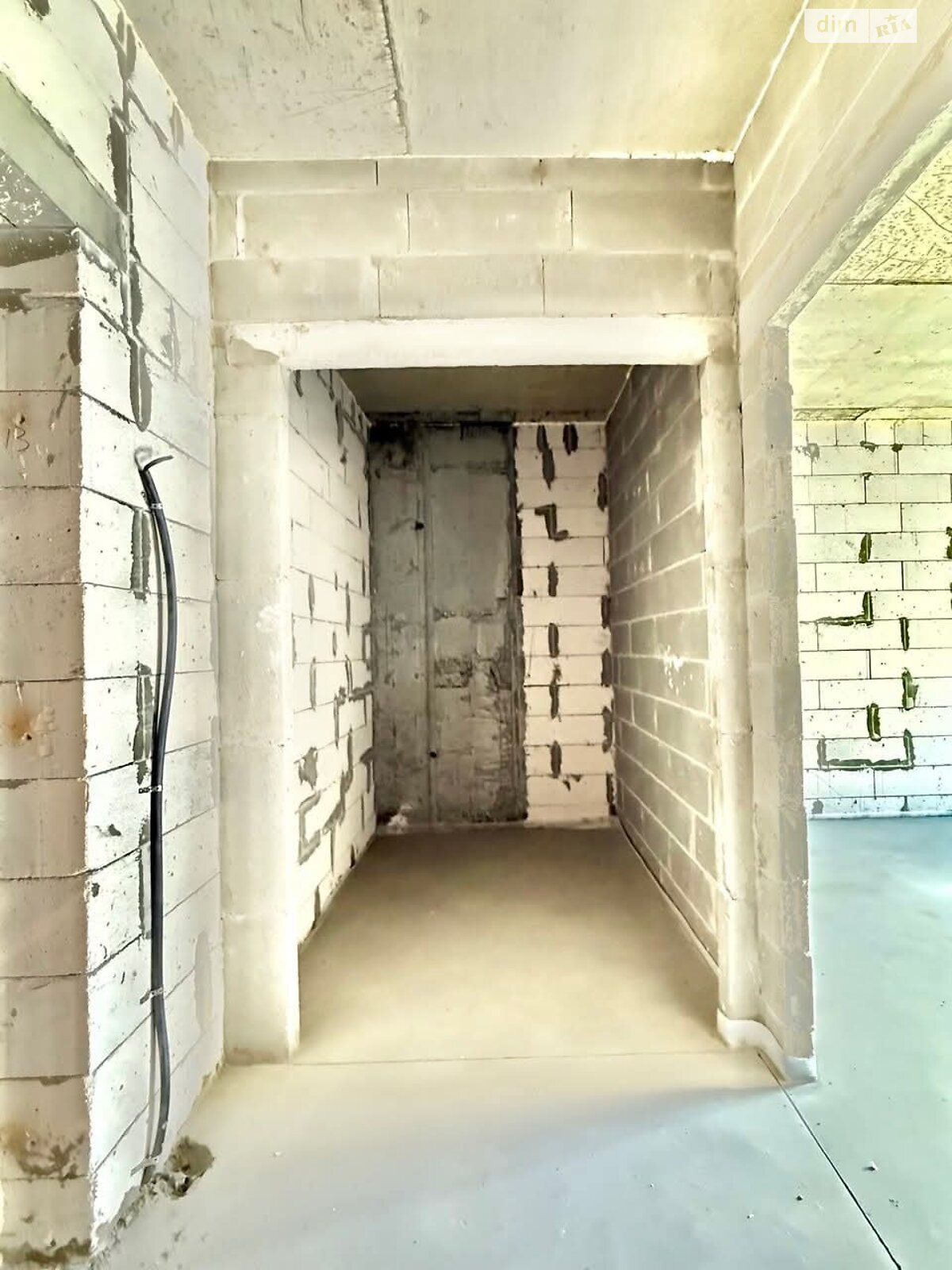 Продажа однокомнатной квартиры в Ирпене, на ул. Ольги Кобылянской 1В/17, район Ирпень фото 1 Продажа однокомнатной квартиры в Ирпене, на ул. Ольги Кобылянской 1В/17, район Ирпень фото 1