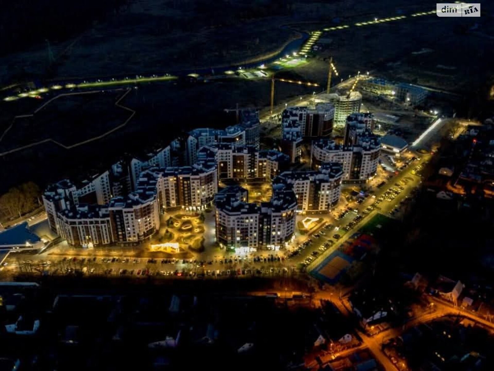 Продажа однокомнатной квартиры в Ирпене, на ул. Ольги Кобылянской 1В/17, район Ирпень фото 1 Продажа однокомнатной квартиры в Ирпене, на ул. Ольги Кобылянской 1В/17, район Ирпень фото 1