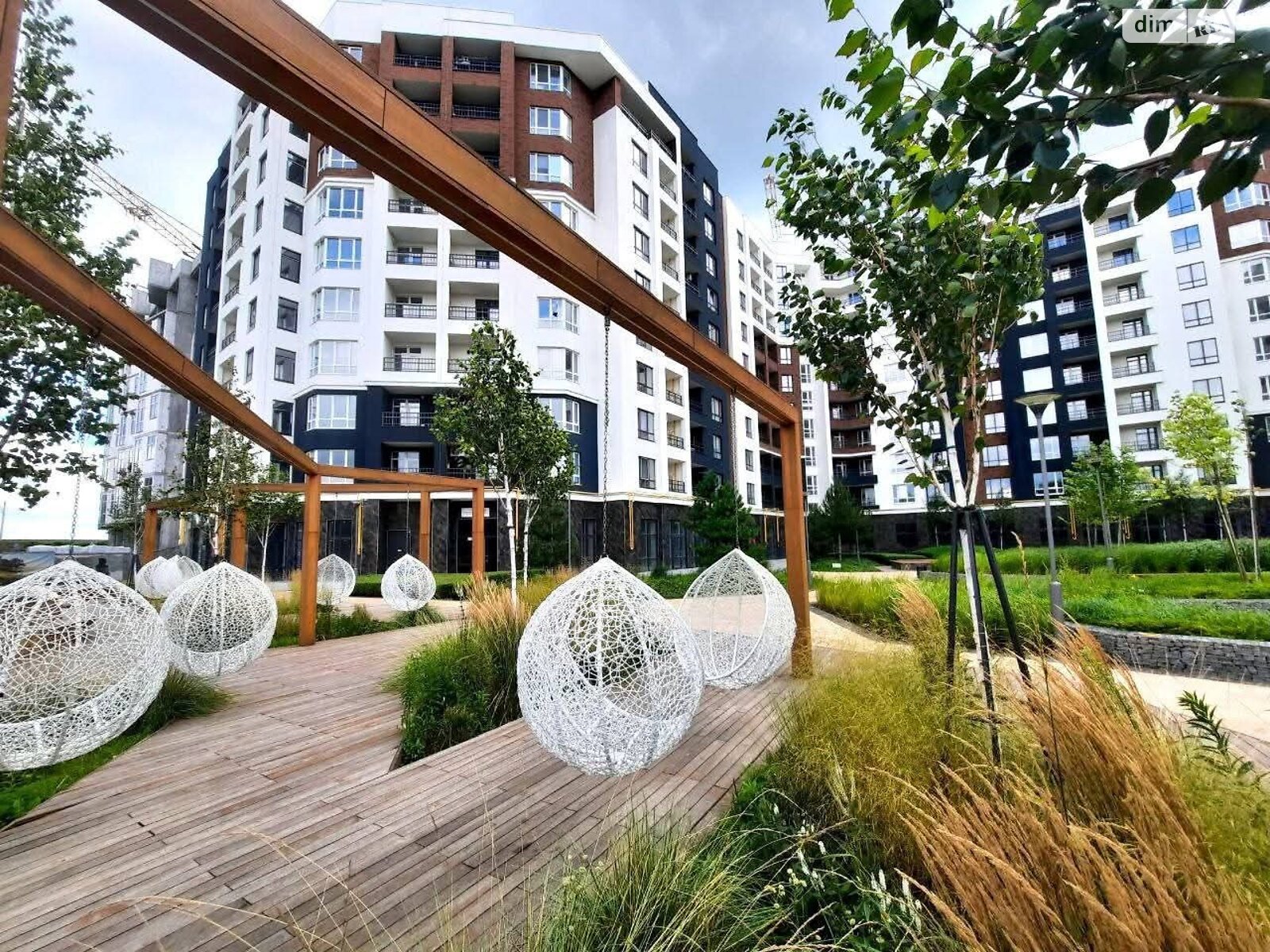 Продажа однокомнатной квартиры в Ирпене, на ул. Ольги Кобылянской 1В/17, район Ирпень фото 1 Продажа однокомнатной квартиры в Ирпене, на ул. Ольги Кобылянской 1В/17, район Ирпень фото 1