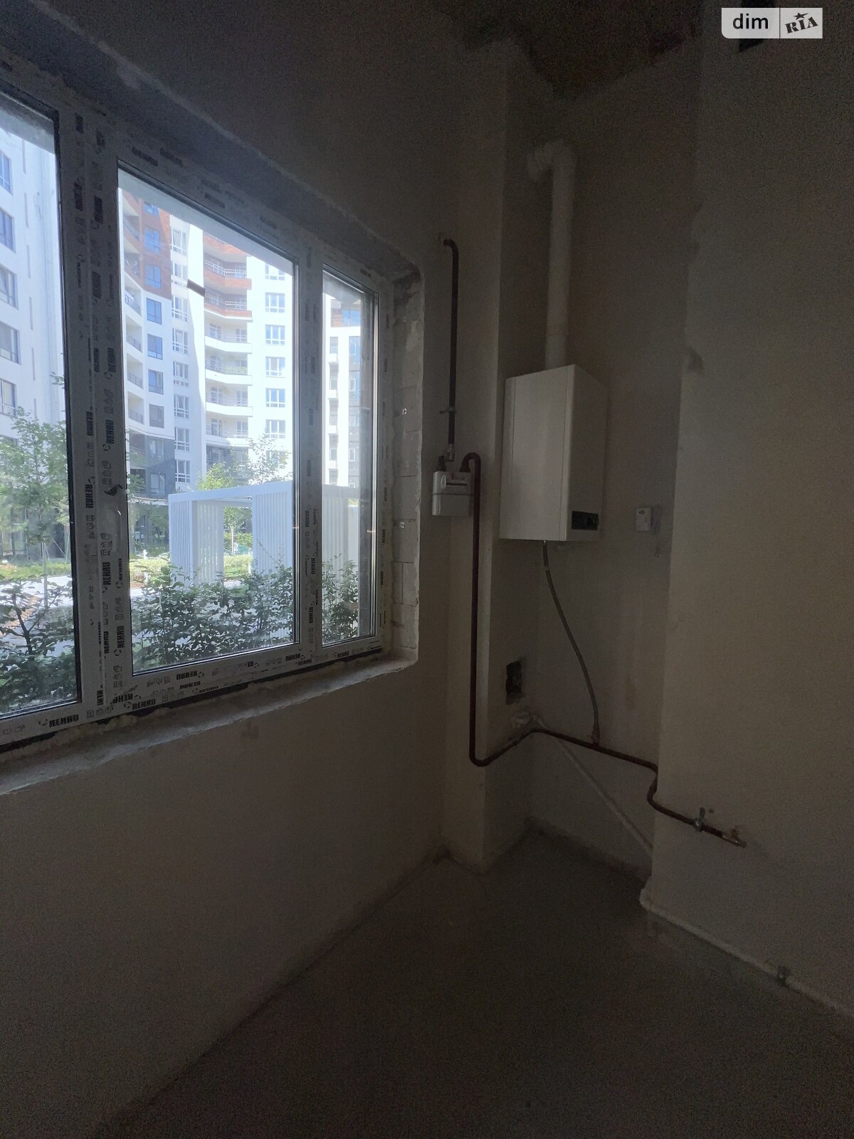 Продажа двухкомнатной квартиры в Ирпене, на ул. Ольги Кобылянской 15, кв. 1, район Ирпень фото 1 Продажа двухкомнатной квартиры в Ирпене, на ул. Ольги Кобылянской 15, кв. 1, район Ирпень фото 1