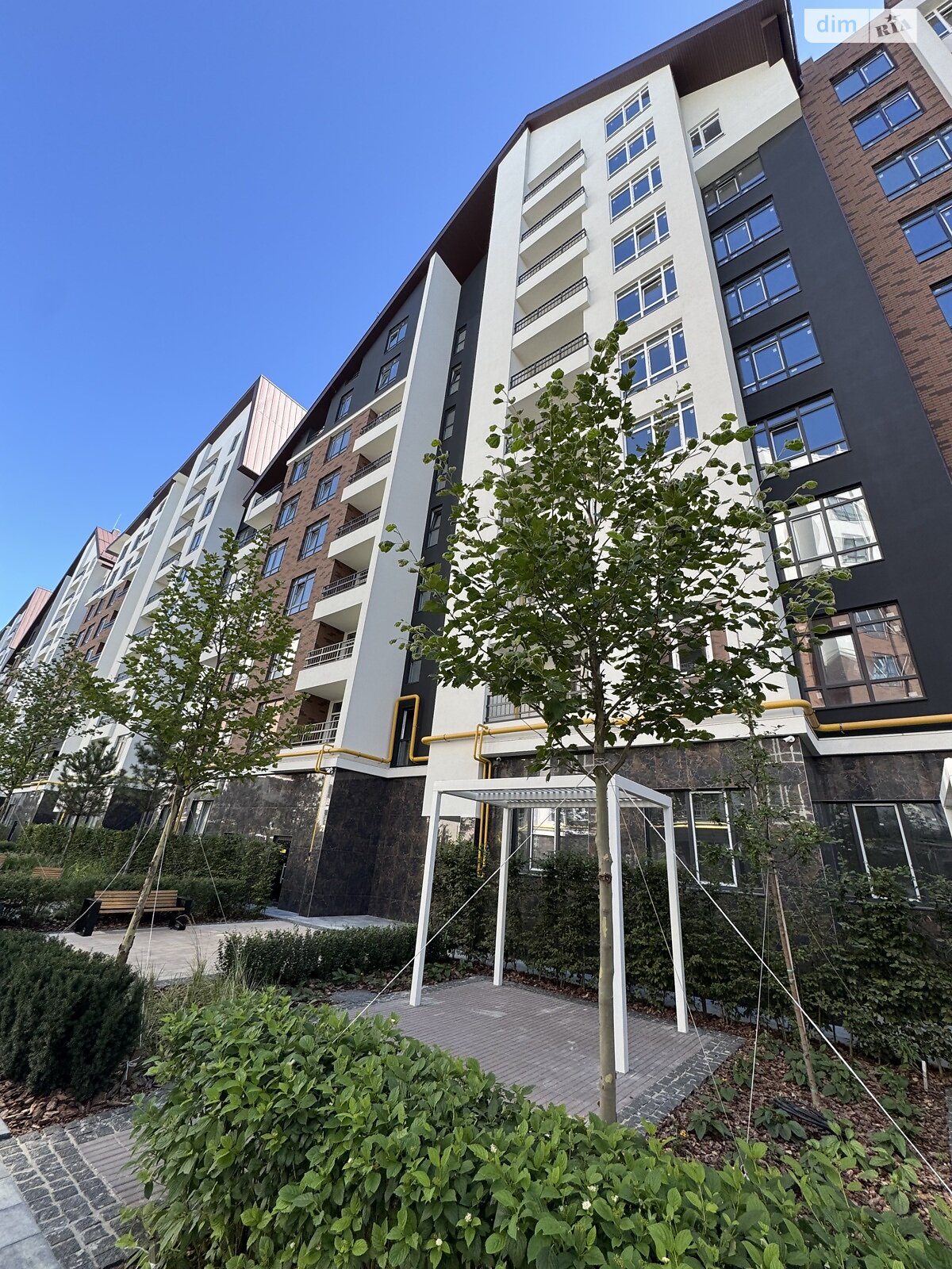 Продажа однокомнатной квартиры в Ирпене, на ул. Ольги Кобылянской 1В/16, кв. 62, район Ирпень фото 1 Продажа однокомнатной квартиры в Ирпене, на ул. Ольги Кобылянской 1В/16, кв. 62, район Ирпень фото 1