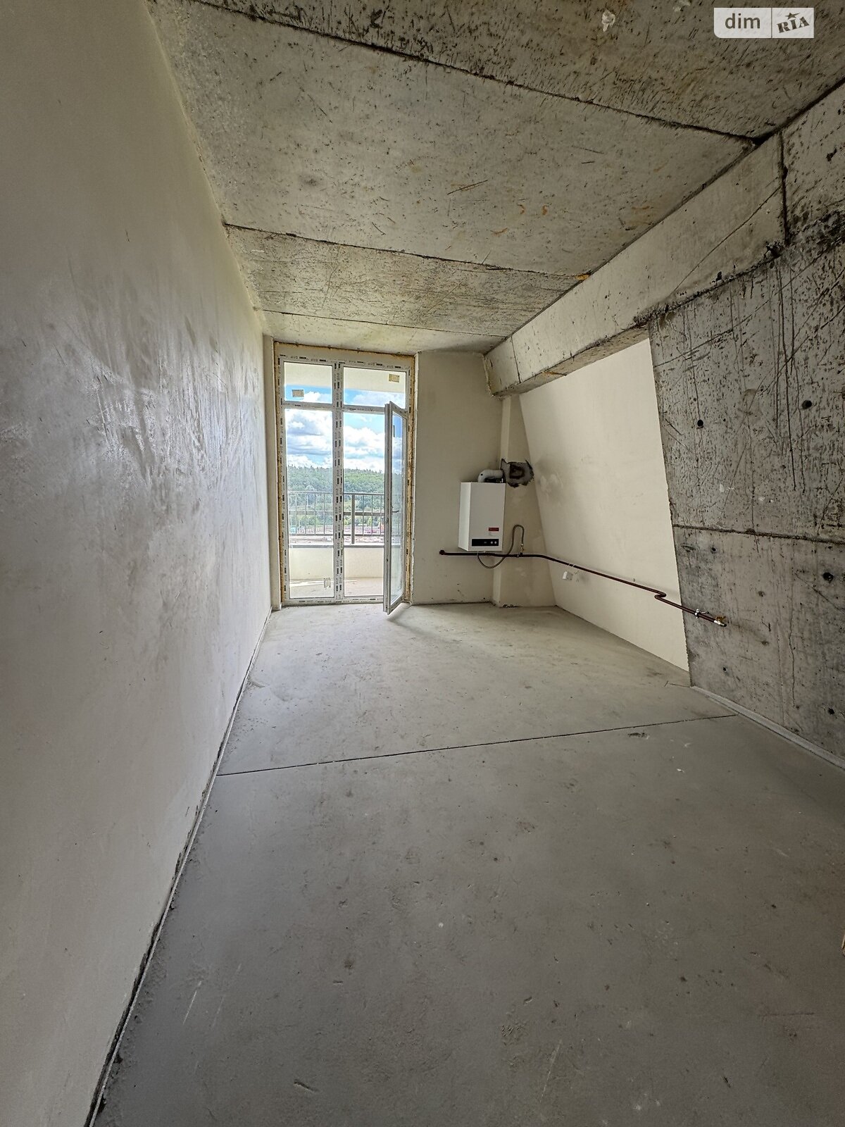 Продажа однокомнатной квартиры в Ирпене, на ул. Ольги Кобылянской 1В/16, кв. 62, район Ирпень фото 1 Продажа однокомнатной квартиры в Ирпене, на ул. Ольги Кобылянской 1В/16, кв. 62, район Ирпень фото 1