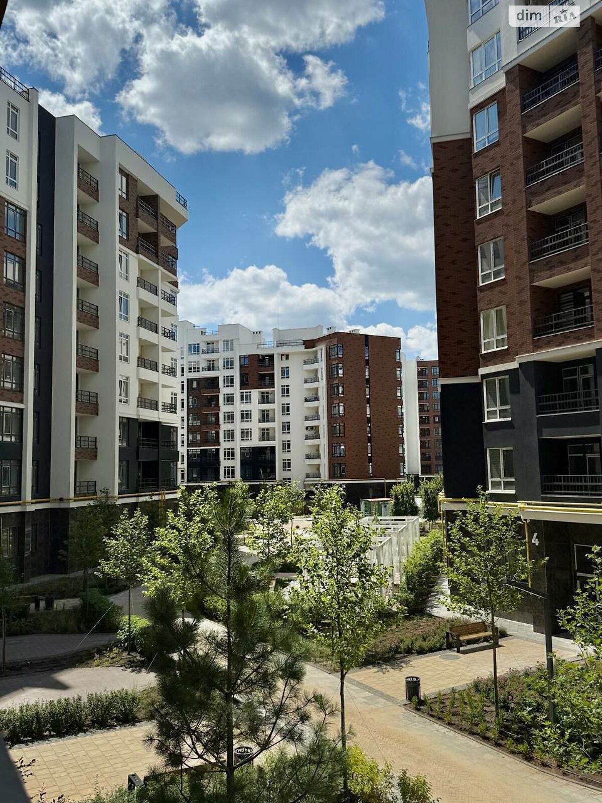 Продажа двухкомнатной квартиры в Ирпене, на ул. Ольги Кобылянской 1В/16, район Ирпень фото 1 Продажа двухкомнатной квартиры в Ирпене, на ул. Ольги Кобылянской 1В/16, район Ирпень фото 1