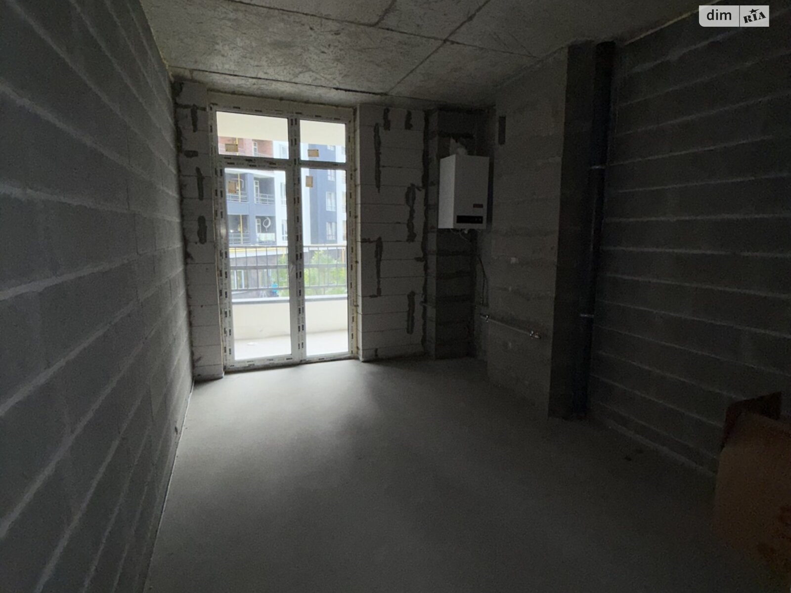 Продажа двухкомнатной квартиры в Ирпене, на ул. Ольги Кобылянской 1В/16, район Ирпень фото 1 Продажа двухкомнатной квартиры в Ирпене, на ул. Ольги Кобылянской 1В/16, район Ирпень фото 1