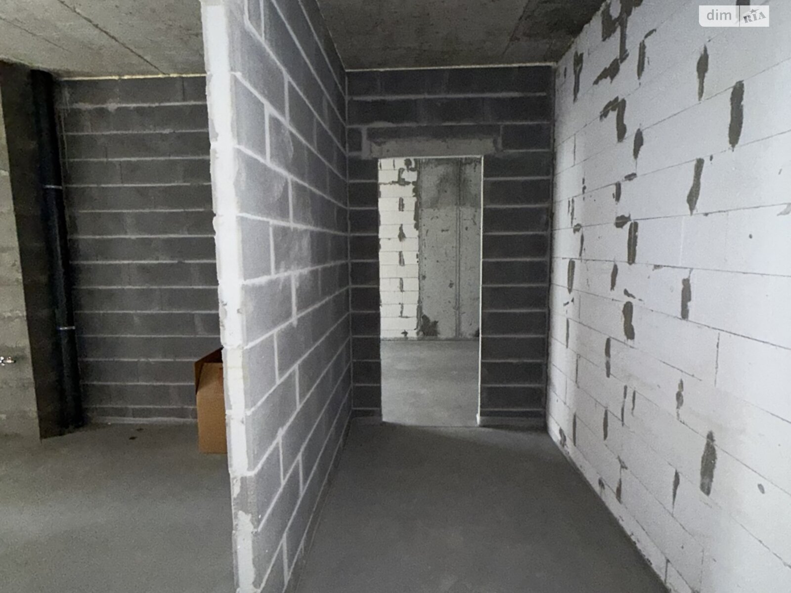 Продажа двухкомнатной квартиры в Ирпене, на ул. Ольги Кобылянской 1В/16, район Ирпень фото 1 Продажа двухкомнатной квартиры в Ирпене, на ул. Ольги Кобылянской 1В/16, район Ирпень фото 1