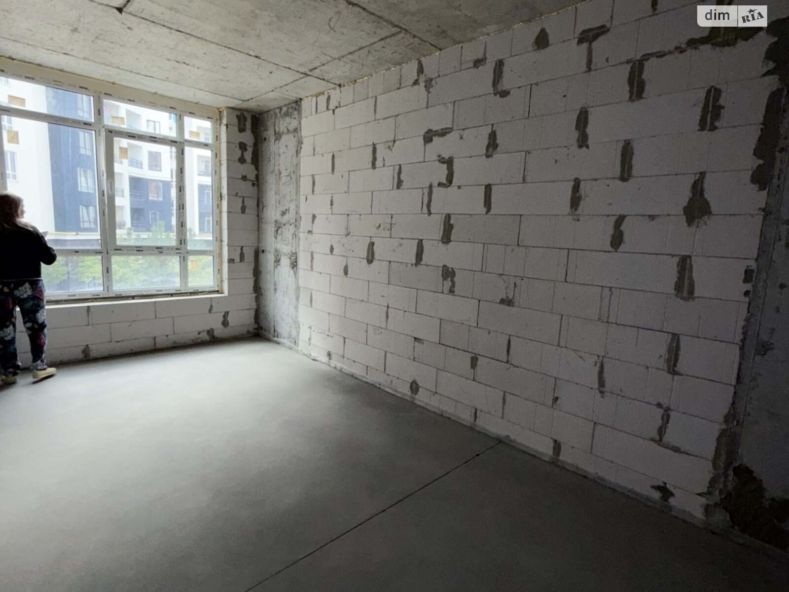 Продажа двухкомнатной квартиры в Ирпене, на ул. Ольги Кобылянской 1В/16, район Ирпень фото 1 Продажа двухкомнатной квартиры в Ирпене, на ул. Ольги Кобылянской 1В/16, район Ирпень фото 1