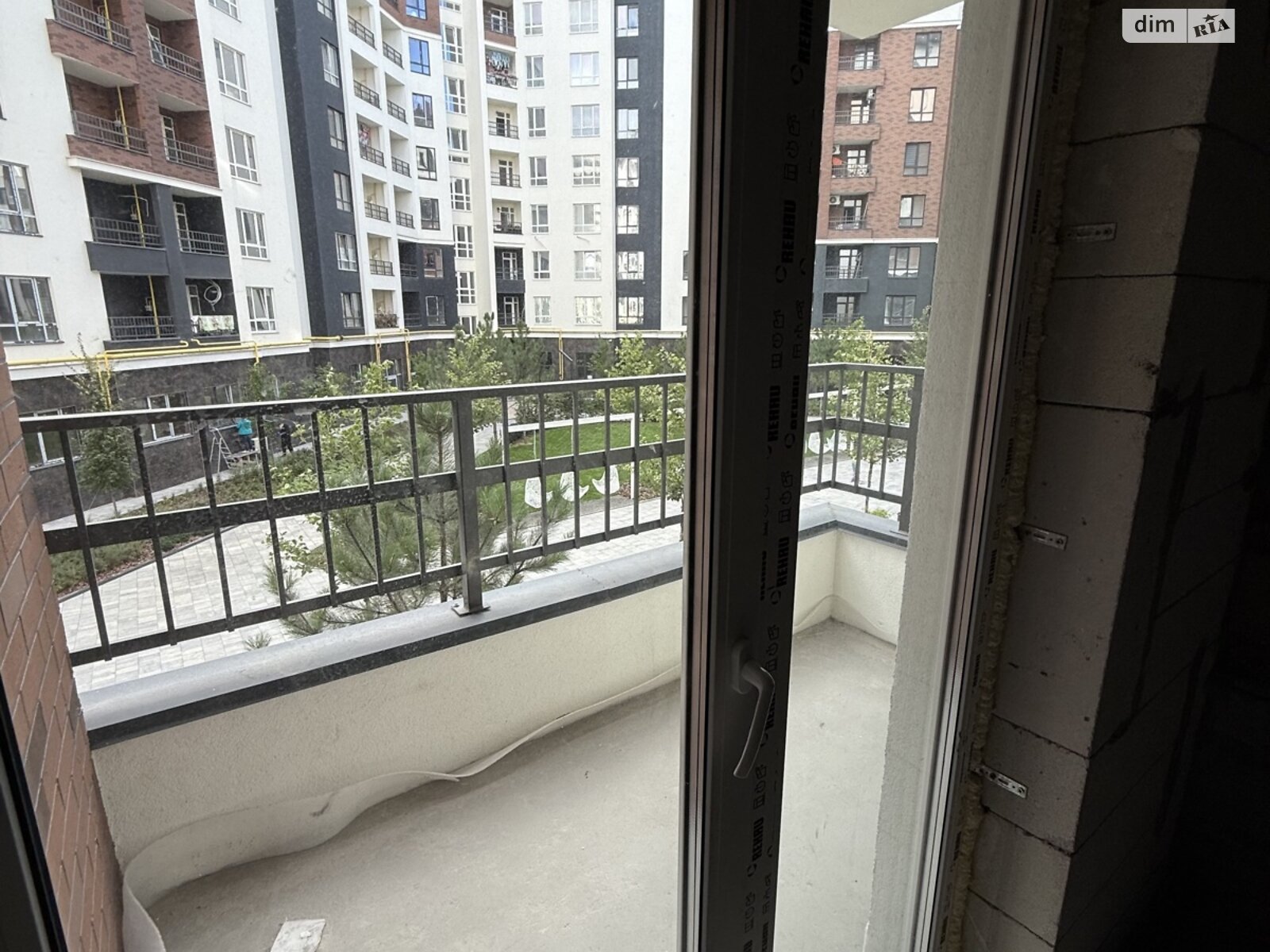 Продажа двухкомнатной квартиры в Ирпене, на ул. Ольги Кобылянской 1В/16, район Ирпень фото 1 Продажа двухкомнатной квартиры в Ирпене, на ул. Ольги Кобылянской 1В/16, район Ирпень фото 1