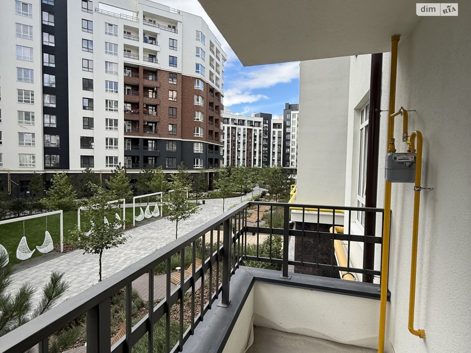 Продажа двухкомнатной квартиры в Ирпене, на ул. Ольги Кобылянской 1В/16, район Ирпень фото 1 Продажа двухкомнатной квартиры в Ирпене, на ул. Ольги Кобылянской 1В/16, район Ирпень фото 1