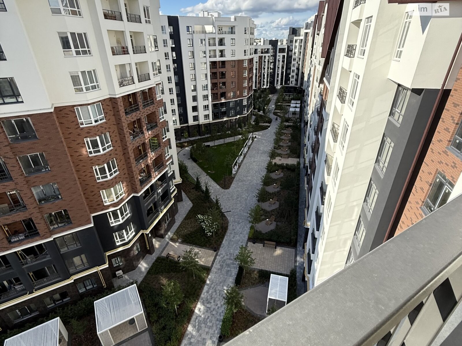 Продажа двухкомнатной квартиры в Ирпене, на ул. Ольги Кобылянской 1В/16, район Ирпень фото 1 Продажа двухкомнатной квартиры в Ирпене, на ул. Ольги Кобылянской 1В/16, район Ирпень фото 1