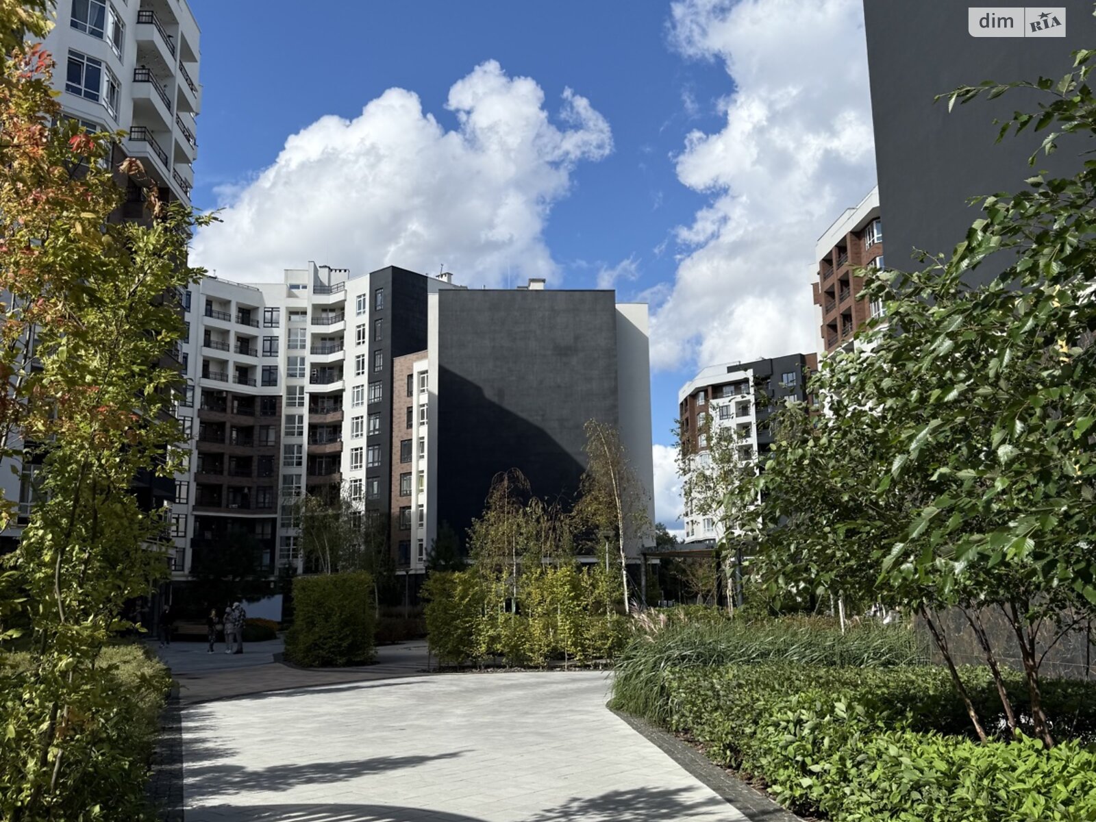 Продажа двухкомнатной квартиры в Ирпене, на ул. Ольги Кобылянской 1В/16, район Ирпень фото 1 Продажа двухкомнатной квартиры в Ирпене, на ул. Ольги Кобылянской 1В/16, район Ирпень фото 1