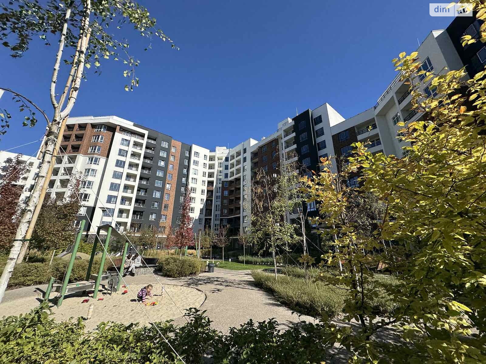 Продажа двухкомнатной квартиры в Ирпене, на ул. Ольги Кобылянской 1В/36, район Ирпень фото 1 Продажа двухкомнатной квартиры в Ирпене, на ул. Ольги Кобылянской 1В/36, район Ирпень фото 1