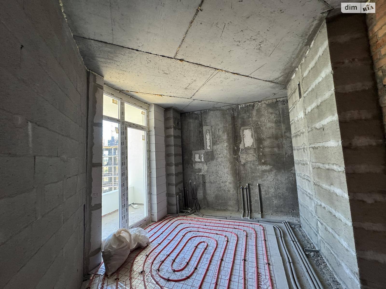 Продажа двухкомнатной квартиры в Ирпене, на ул. Ольги Кобылянской 1В/36, район Ирпень фото 1 Продажа двухкомнатной квартиры в Ирпене, на ул. Ольги Кобылянской 1В/36, район Ирпень фото 1