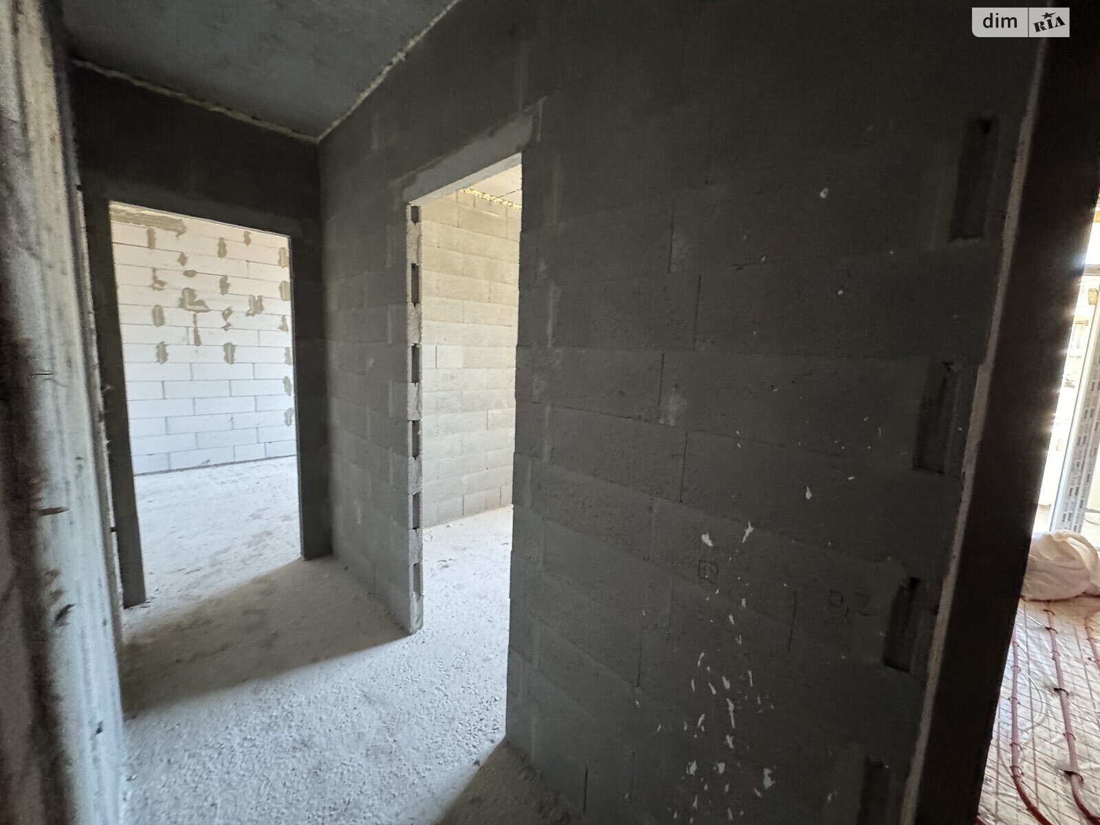 Продажа двухкомнатной квартиры в Ирпене, на ул. Ольги Кобылянской 1В/36, район Ирпень фото 1 Продажа двухкомнатной квартиры в Ирпене, на ул. Ольги Кобылянской 1В/36, район Ирпень фото 1