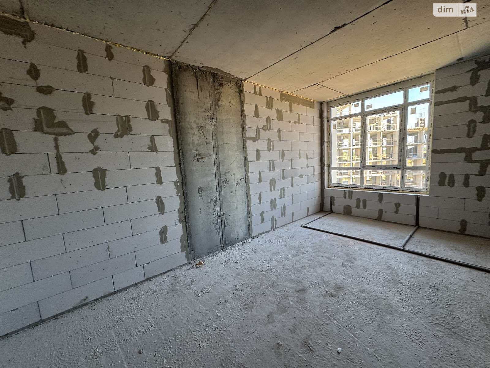 Продажа двухкомнатной квартиры в Ирпене, на ул. Ольги Кобылянской 1В/36, район Ирпень фото 1 Продажа двухкомнатной квартиры в Ирпене, на ул. Ольги Кобылянской 1В/36, район Ирпень фото 1