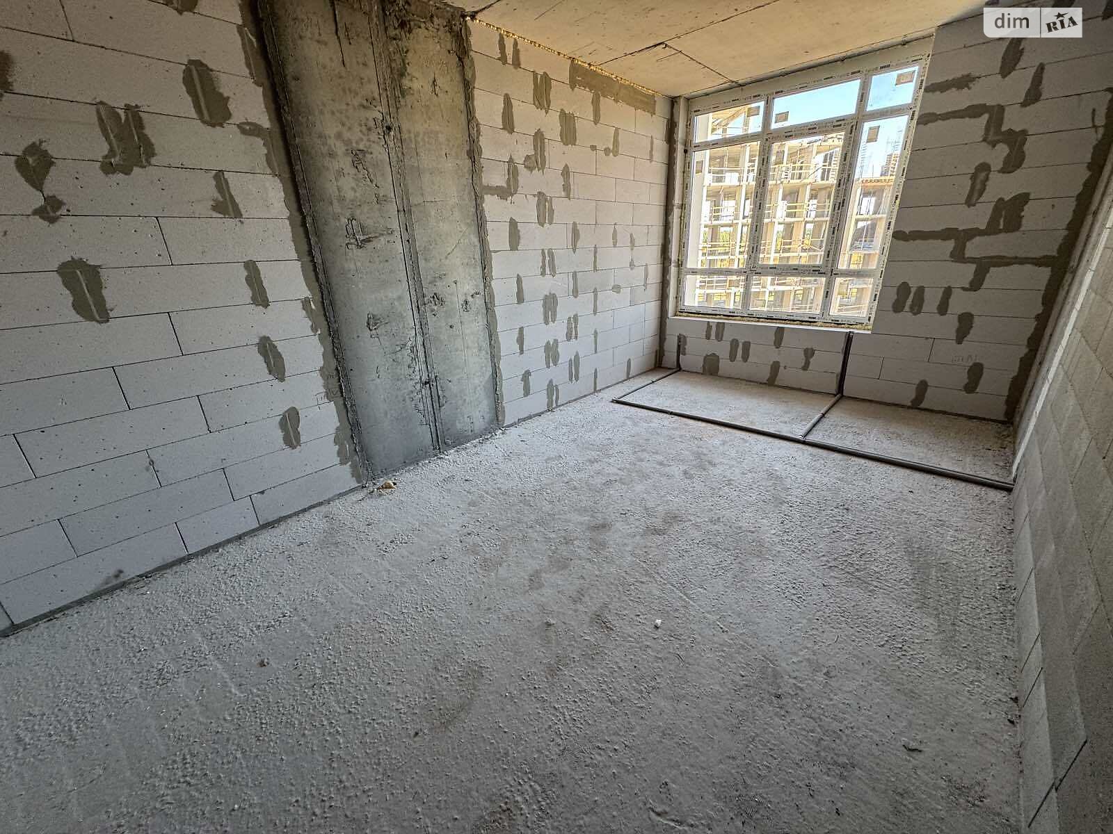 Продажа двухкомнатной квартиры в Ирпене, на ул. Ольги Кобылянской 1В/36, район Ирпень фото 1 Продажа двухкомнатной квартиры в Ирпене, на ул. Ольги Кобылянской 1В/36, район Ирпень фото 1