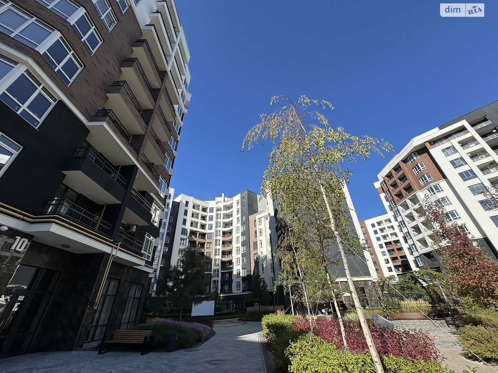 Продажа однокомнатной квартиры в Ирпене, на ул. Ольги Кобылянской 1В/36, район Ирпень фото 1 Продажа однокомнатной квартиры в Ирпене, на ул. Ольги Кобылянской 1В/36, район Ирпень фото 1