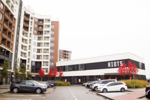 Продаж двокімнатної квартири в Ірпені, на вул. Ольги Кобилянської 1В/15, кв. 48, район Ірпінь фото 2 Продаж двокімнатної квартири в Ірпені, на вул. Ольги Кобилянської 1В/15, кв. 48, район Ірпінь фото 2