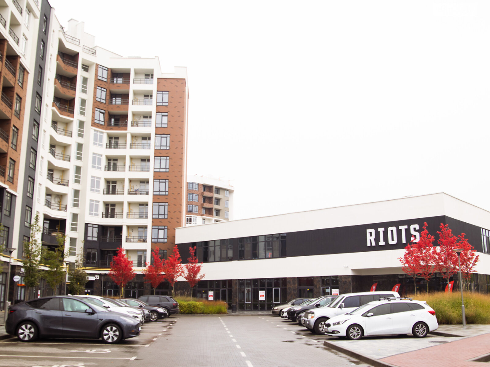 Продаж двокімнатної квартири в Ірпені, на вул. Ольги Кобилянської 1В/15, кв. 48, район Ірпінь фото 1 Продаж двокімнатної квартири в Ірпені, на вул. Ольги Кобилянської 1В/15, кв. 48, район Ірпінь фото 1